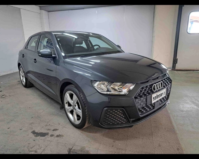 Audi A1 Sportback  30 1.0 tfsi Admired Adva