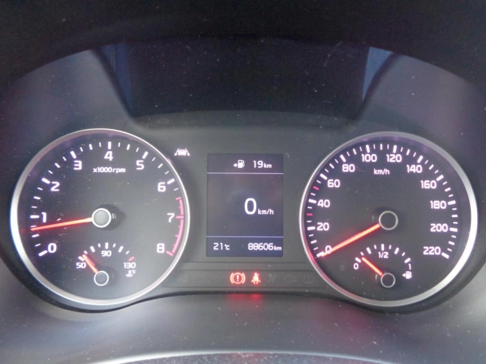 Kia Stonic 1.4 mpi eco Energy Gpl 97cv my18