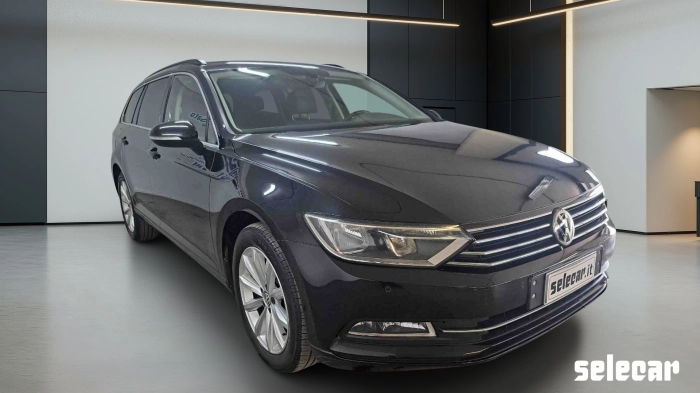Volkswagen Passat  Variant 2.0 tdi Business 150cv dsg 7m