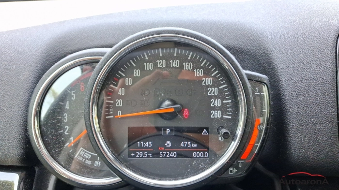 MINI Countryman   -   2.0 Cooper SD Boo