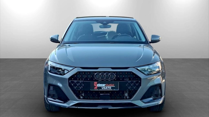 Audi A1 Allstreet  30 1.0 tfsi Admired 110c