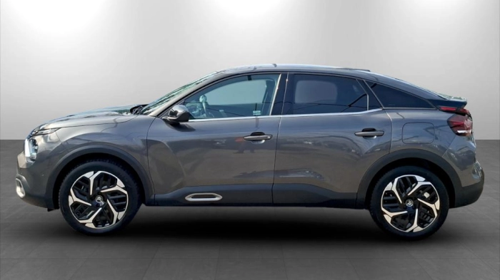 Citroen C4  1.5 bluehdi Shine s&s 130cv eat8