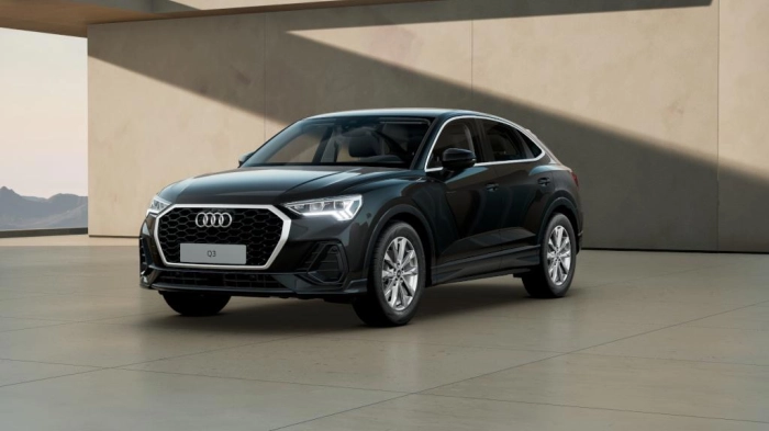 Audi Q3 Sportback   Business Plus 35 TDI  110(150) kW(CV) S tronic