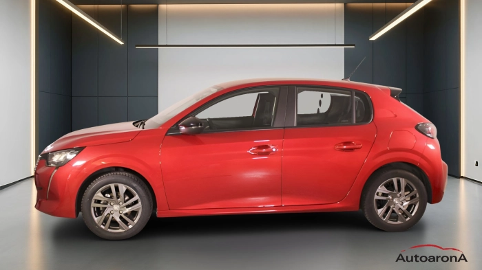 Peugeot 208  1.2 puretech Active Pack s&s 75cv