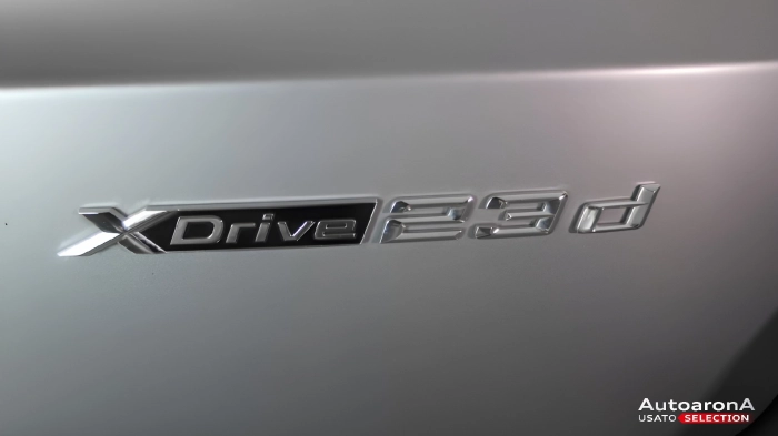 BMW X1  xdrive23d mhev 48V MSport auto