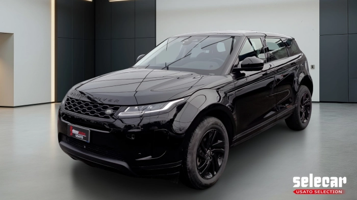Land rover Range  Rover Evoque 2.0d i4 mhev