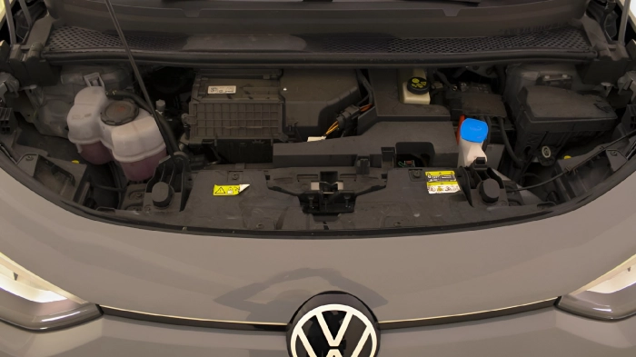 Volkswagen ID.3  58 kWh Life 204cv