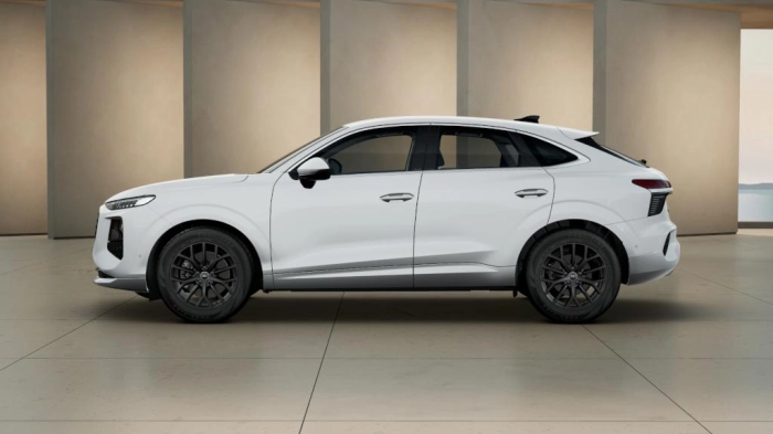 Audi Q3 Sportback   Business Advanced TDI  110 kW S tronic