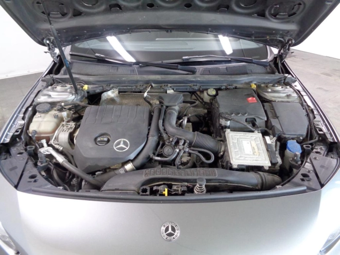 Mercedes-Benz Classe A 160 Executive