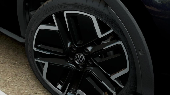 Volkswagen T-Roc Nuovo Style 1.5 eTSI ACT 85 kW (115 CV) DSG