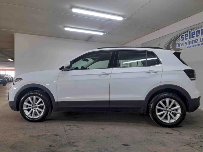 Volkswagen T-Cross  1.0 tsi Style 95cv