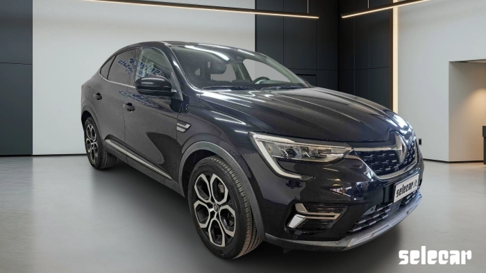Renault Arkana  1.6 E-Tech full hybrid Intens 145cv