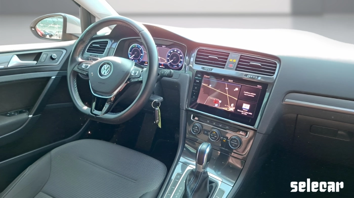 Volkswagen Golf e- 5p