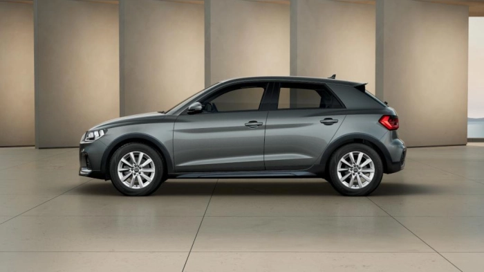 Audi A1 Allstreet   Business 30 TFSI  85(116) kW(CV) 6-marce