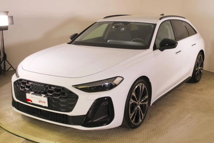 Audi A5 Avant A5 III 2024 -  2.0 tfsi S line edition quattro 204cv