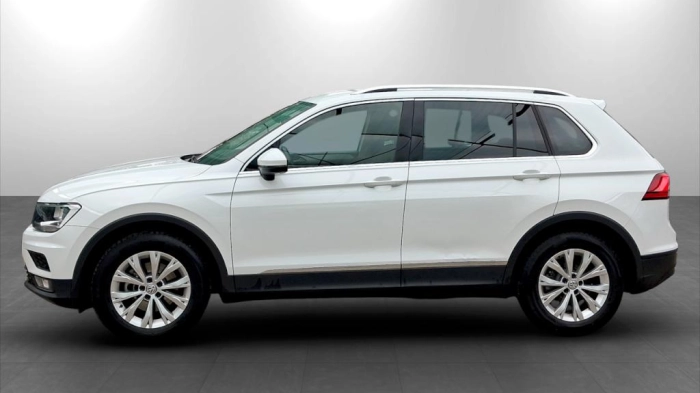 Volkswagen Tiguan  2.0 tdi Business 150cv