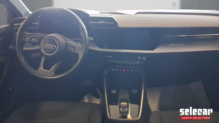 Audi A3 Sportback  40 1.4 tfsi e Business A