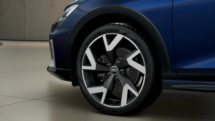 Audi A3 Allstreet   S line TFSI  110 kW S tronic