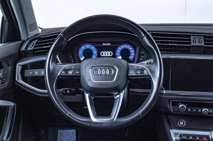 Audi Q3 Sportback Q3 2019 Sportback -  35 2.0 tdi S line edition s-tronic