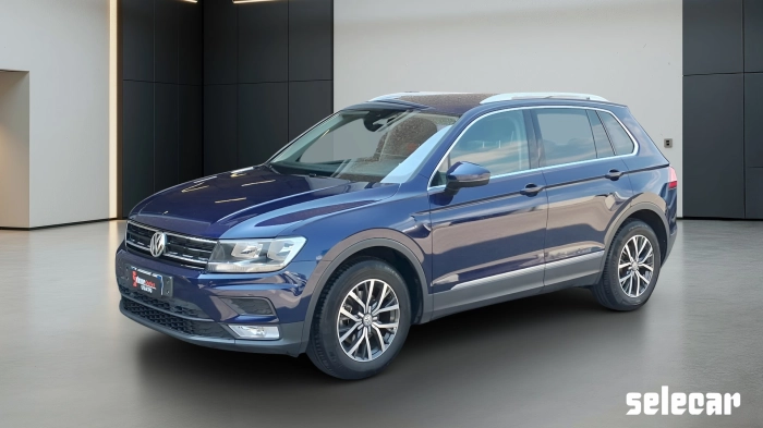 Volkswagen Tiguan  1.4 tsi Business 125cv