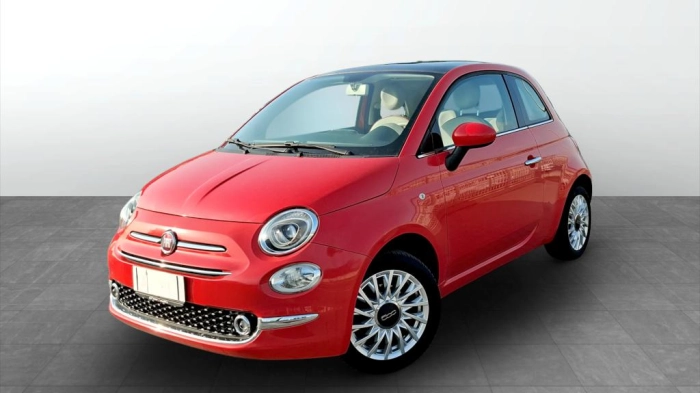 Fiat 500  1.2 Lounge 69cv