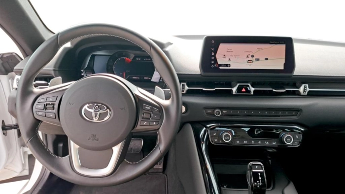 Toyota GR  supra 2.0 Sport auto