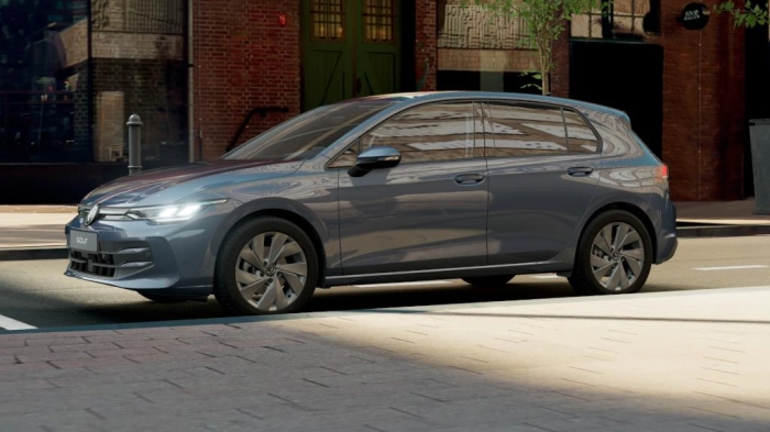 Volkswagen Golf Nuova  Edition Plus 2.0 TDI SCR 85 kW (115 CV) Manuale