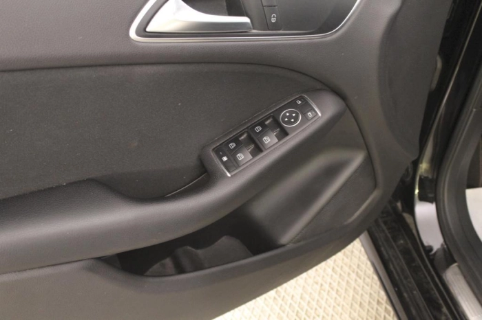 Mercedes-Benz Classe B 180 cdi Executive auto