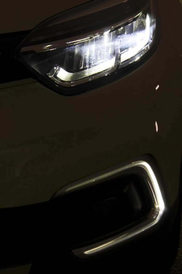 Renault Captur  1.5 dci Sport Edition 90cv