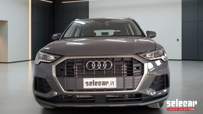 Audi Q3  35 1.5 tfsi Business