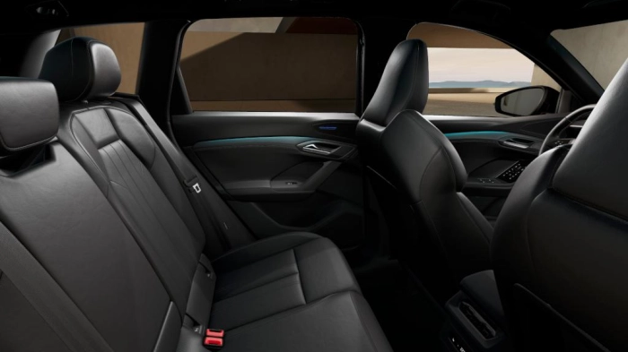 Audi Q6   SUV S line edition e-tron quattro 285,00 kW