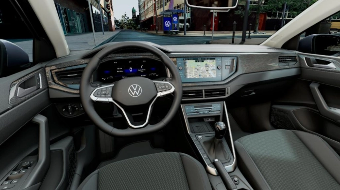 Volkswagen Taigo Edition Plus 1.0 TSI 85 kW (115 CV) Manuale