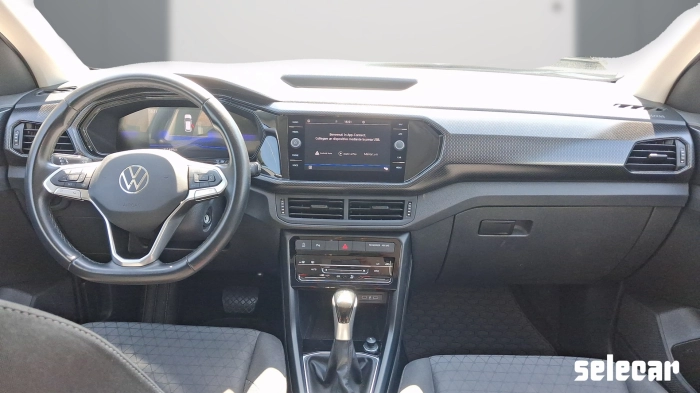 Volkswagen T-Cross  1.5 tsi Style 150cv dsg