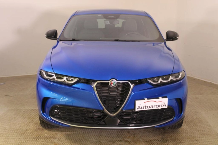 Alfa romeo Tonale 1.3 phev Speciale Q4 280cv at6