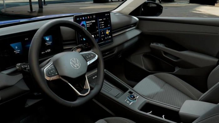 Volkswagen T-Roc Nuovo Life 1.5 eTSI ACT 110 kW (150 CV) DSG