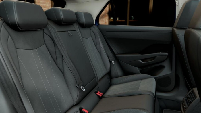 Volkswagen T-Roc Nuovo Style 1.5 eTSI ACT 110 kW (150 CV) DSG