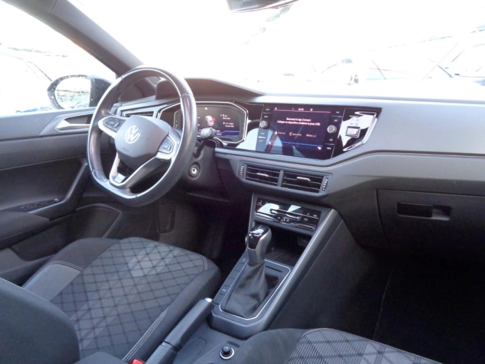 Volkswagen Taigo 1.0 tsi R-Line 110cv dsg