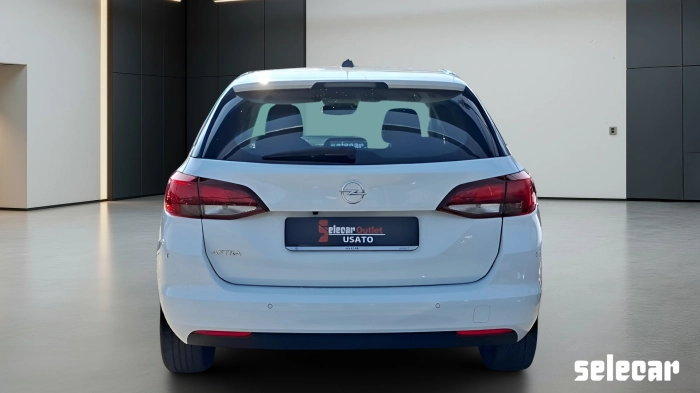 Opel Astra  Sports Tourer 1.5 cdti Business Elegance s&s