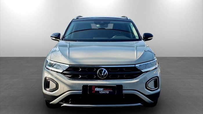 Volkswagen T-Roc  1.5 tsi Life dsg