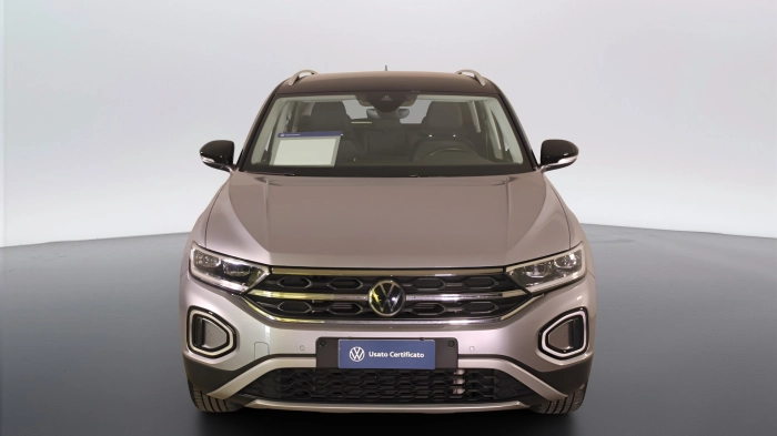Volkswagen T-Roc  1.0 tsi Style 110cv