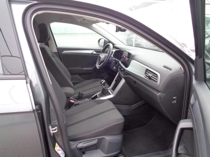 Volkswagen T-Roc  1.0 tsi Life 110cv