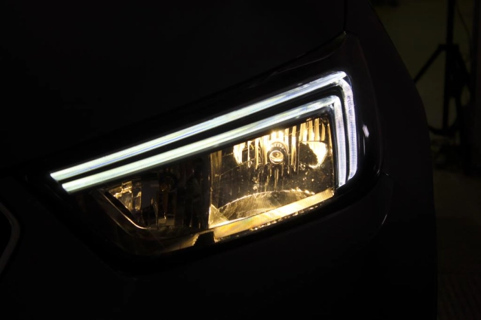 Opel Mokka 1.4 t Advance Gpl-tech 4x2 140cv my18