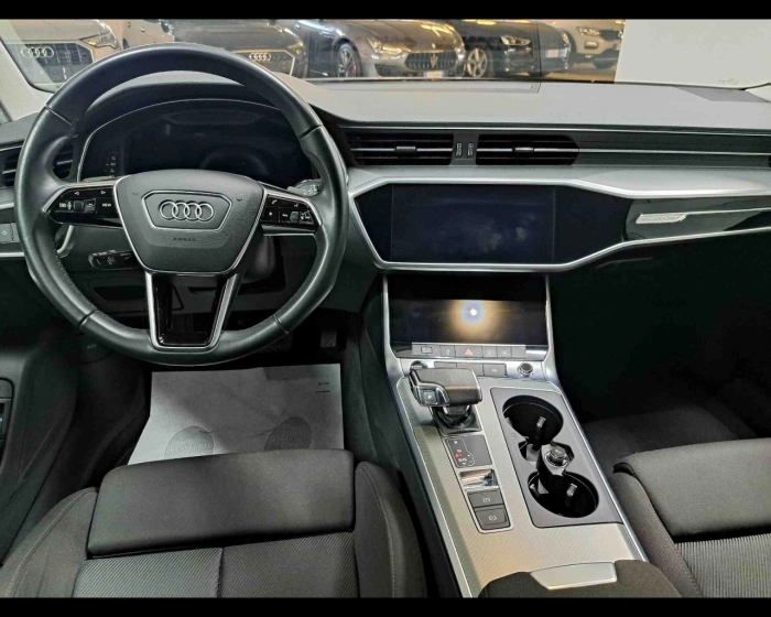 Audi A6 Avant  45 3.0 tdi mhev Business Sport qu