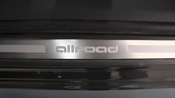 Audi A6  Allroad 55 3.0 tdi mhev 48V Evolution