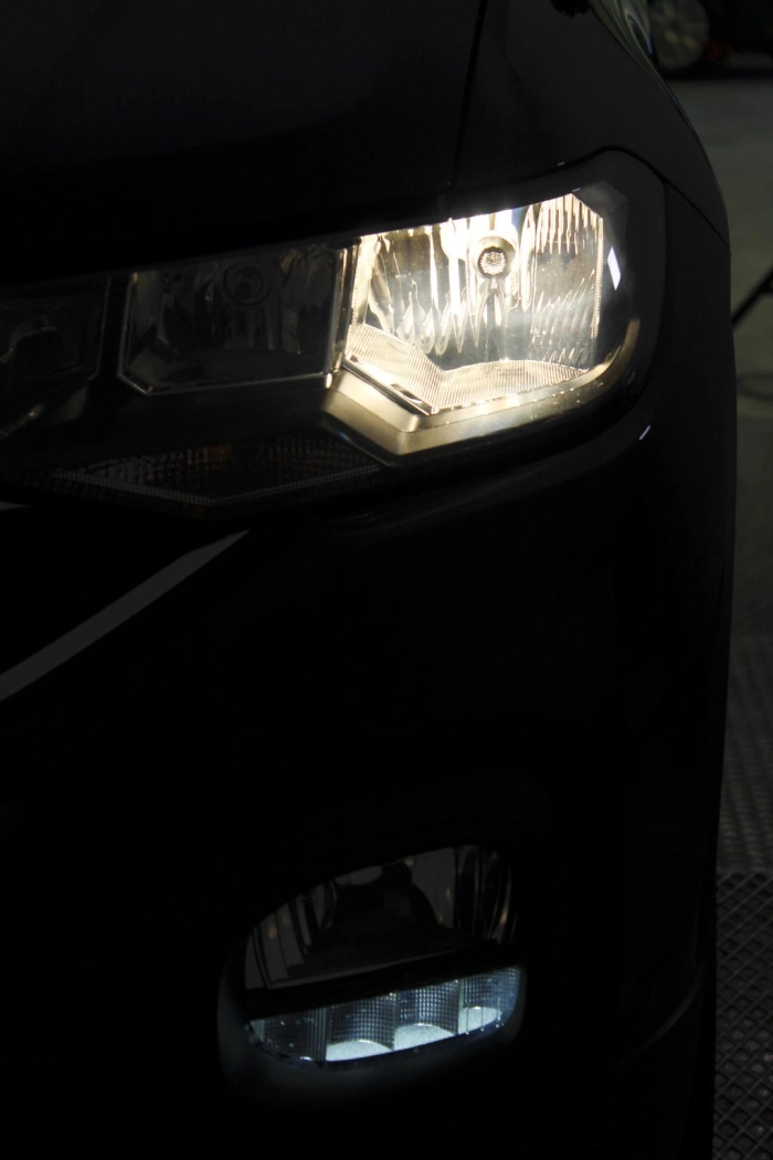 Volkswagen T-Cross  1.0 tsi Style 110cv dsg