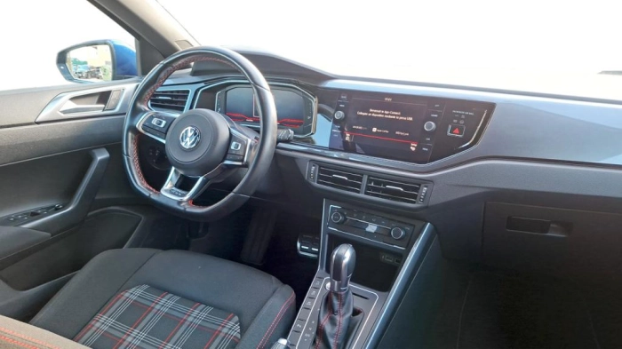 Volkswagen Polo  5p 2.0 tsi GTI 200cv dsg