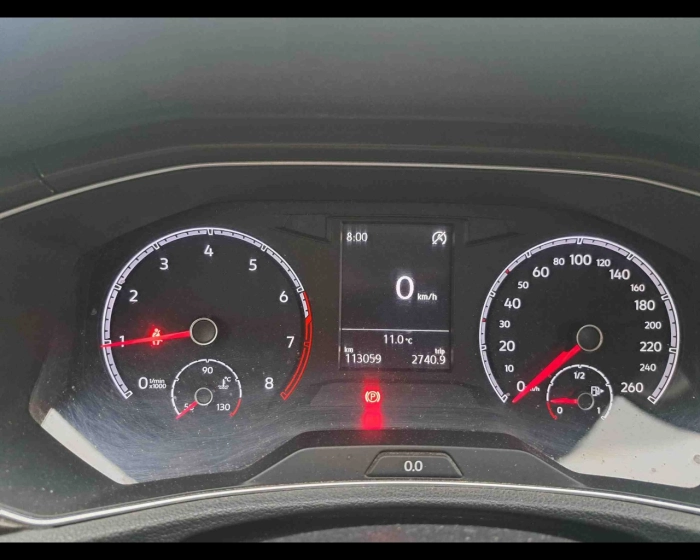 Volkswagen T-Roc  1.0 tsi Style 115cv