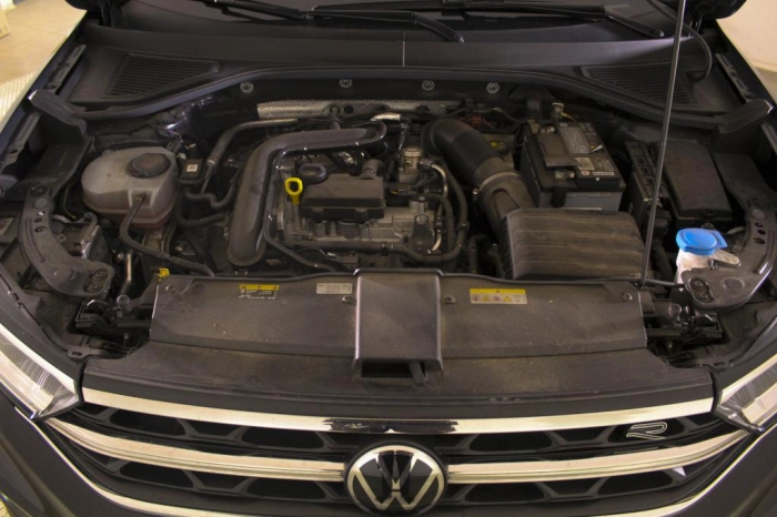 Volkswagen T-Roc  1.0 tsi R-Line 110cv