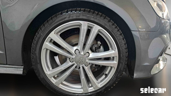 Audi A3 Sportback  35 2.0 tdi Sport 150cv 