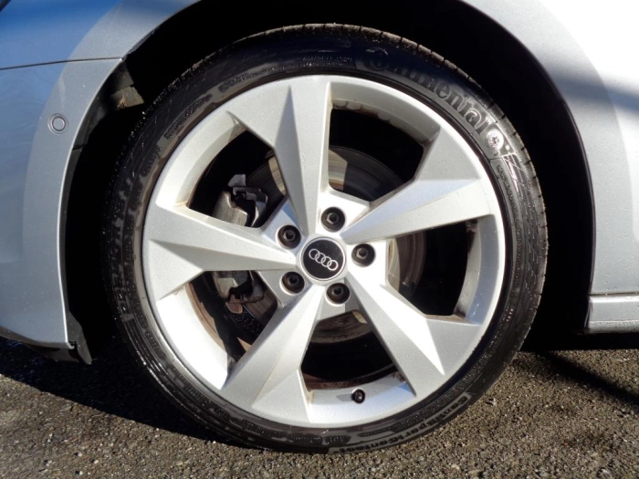 Audi A3 Sportback  35 2.0 tdi Business Adva